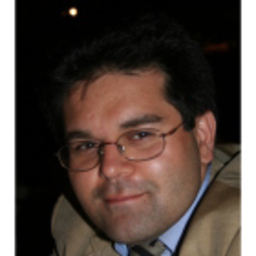 Alexandre Mihailovic