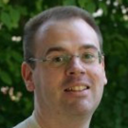 Dr. Sascha Rex