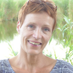 Andrea Jaritz
