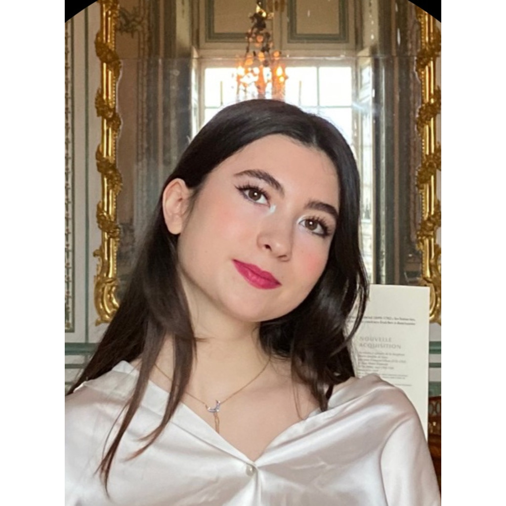 Sarah Banet - Clerc de notaire - Office notarial de Maître Bricca | XING