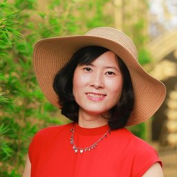 Nhung Novotna