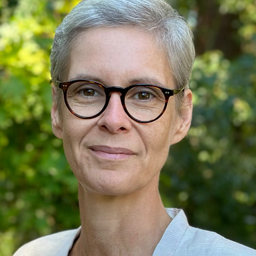 Profilbild Ariane Böttcher