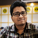 Riki Mondal