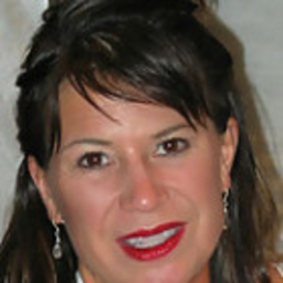 Renate F. Mueller