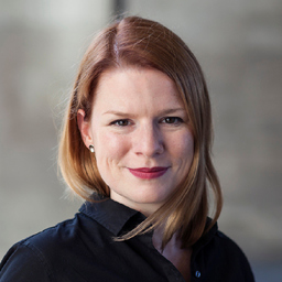 Dr. Mary Dellenbaugh-Losse