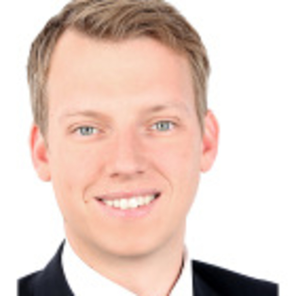 Sebastian Schmidt Strategic Account Manager Germany
