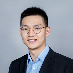Yuyao  Zhang