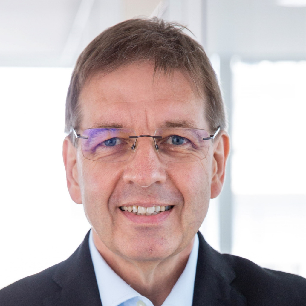 Dipl Ing Michael Mainz Geschaftsstellenleiter Interhyp Ag Xing