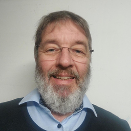 Dipl.-Ing. Michael Mainz