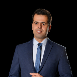 Hassan Ghalavand