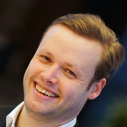 Johannes Poerschke