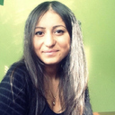 Fatima Mekhdieva Born
