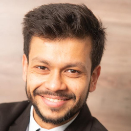 Anirban Ghosh