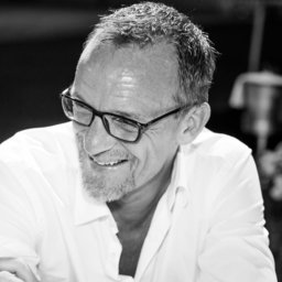 Wolfgang Eger