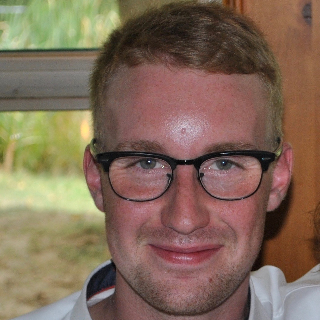 Max Weigl Senior Manager Omnichannel Services TCC Global XING