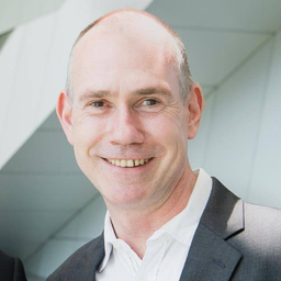 Dr. Martin Wackerle
