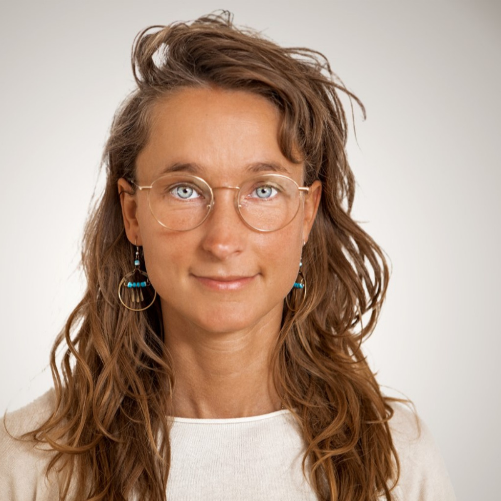 Social Media Profilbild Katharina Männel Flensburg