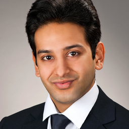 Aalok Sheth