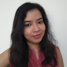 Prasiddhi Menon