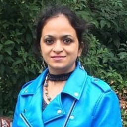 Harpreet Kaur