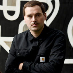 Maximilian Brudi