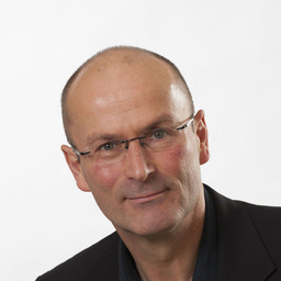 Bernd Anker