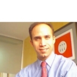 Gabriel Jose Amado Rivera
