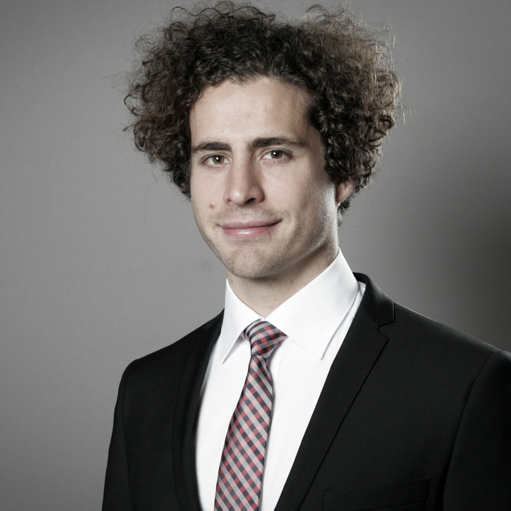 Schwab Project Manager Frenell GmbH XING