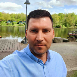 Dimitri Gunkin's profile picture