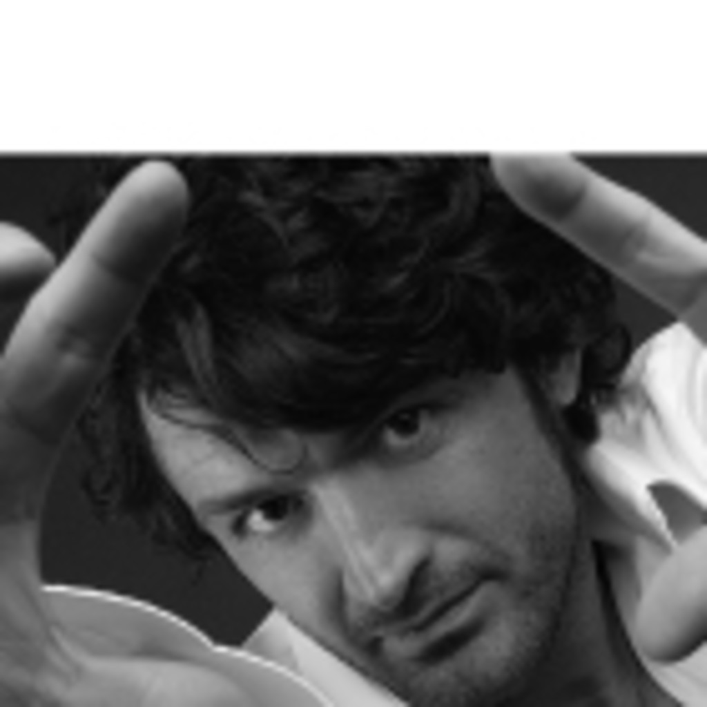 Daniel Prade Inhaber basiskonfiguration XING