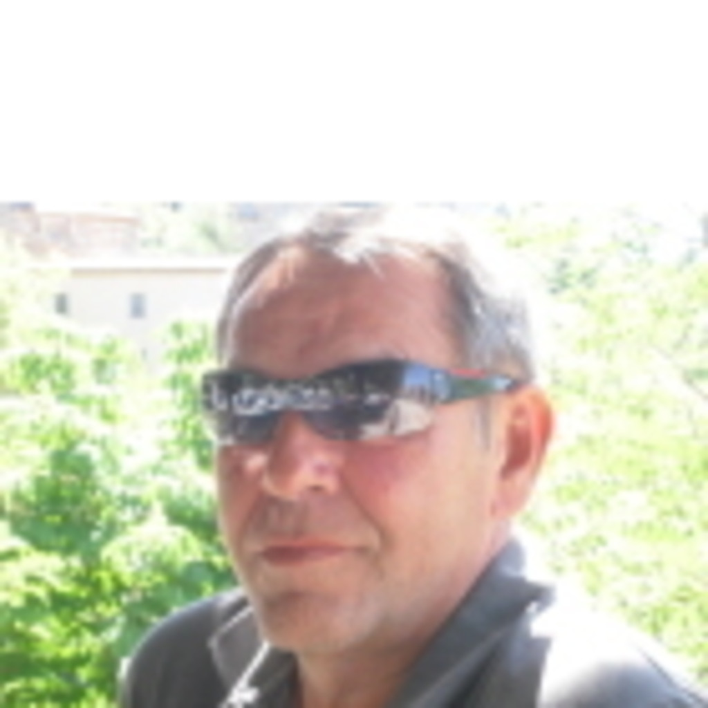 Walter Bauer Inhaber graufilz XING