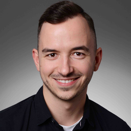 Dominik Hahn
