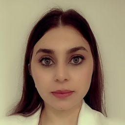 Shaista Shabbir