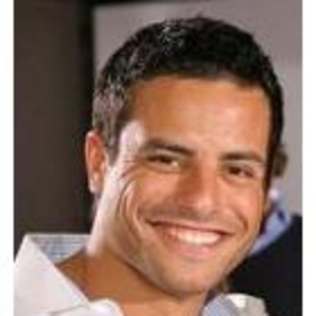 Daniel Ruch Vice President, Europe Tremor Video XING