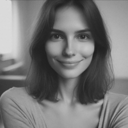 Jessica Seidel
