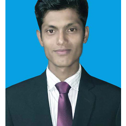 Shahin Ahmed