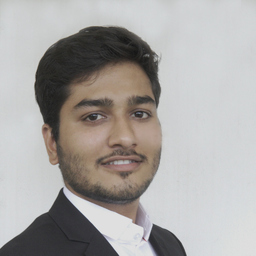 Diptesh Gaikwad