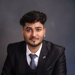 Diptesh Gaikwad