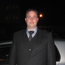 Steffen Behrend