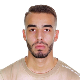 Mohamed islam Chinoune