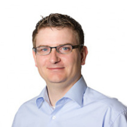 Torben Wolf