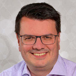 Dr. Philipp Klarmann