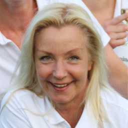 Dagmar Stenzel-Meyhoff