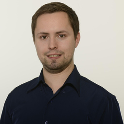 Robin Müller