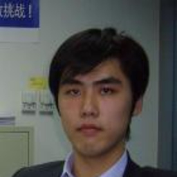 Jiansheng Ci