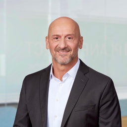 Stefanos Spanopoulos