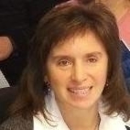 Maria-Antonietta Ricciardi