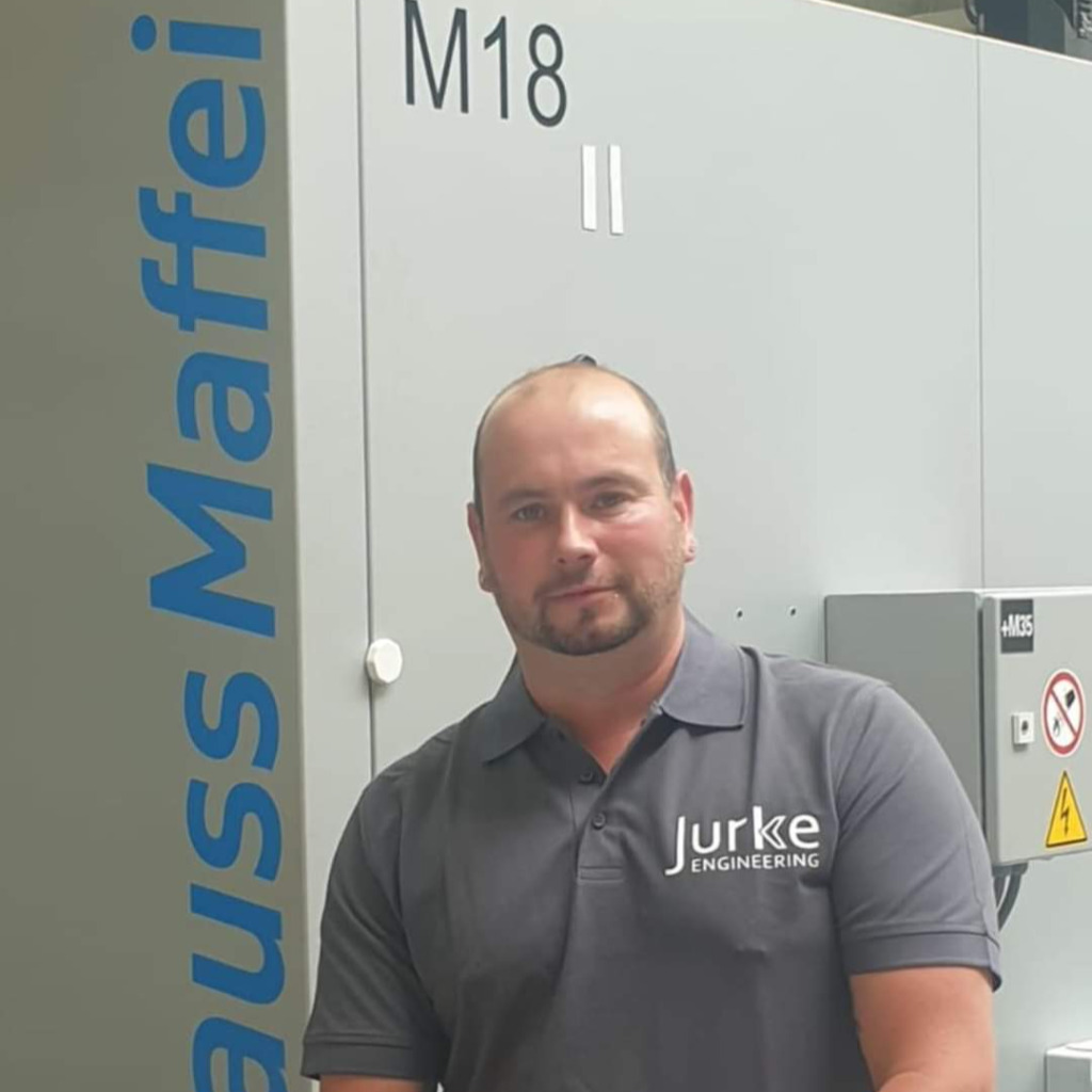 Andreas Ettelt Monteur Jurke Engineering GmbH XING