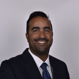 Dean Suazo