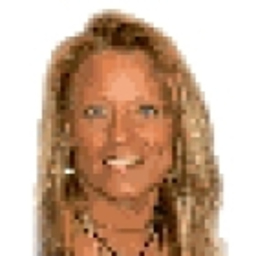 Gina Eason